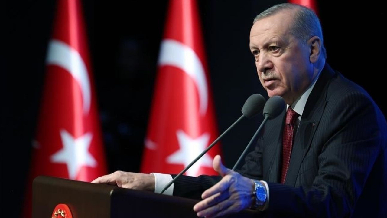 Erdoğan ve Sisi'den ortak tavır Gazze'deki sorunu birlikte çözeceğiz!