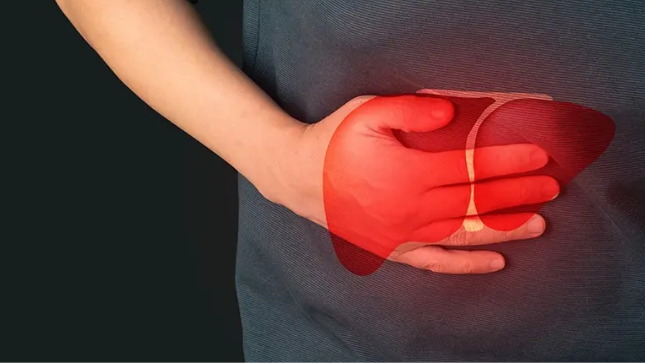 Bitkisel Karışımlara Ve Şok Diyetlere Dikkat! Karaciğer Yetmezliğine Götürüyor