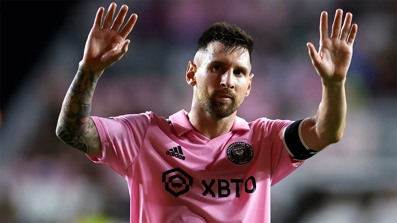 "Lionel Messi transferi için her konuda anlaştık ama başkan kabul etmedi"