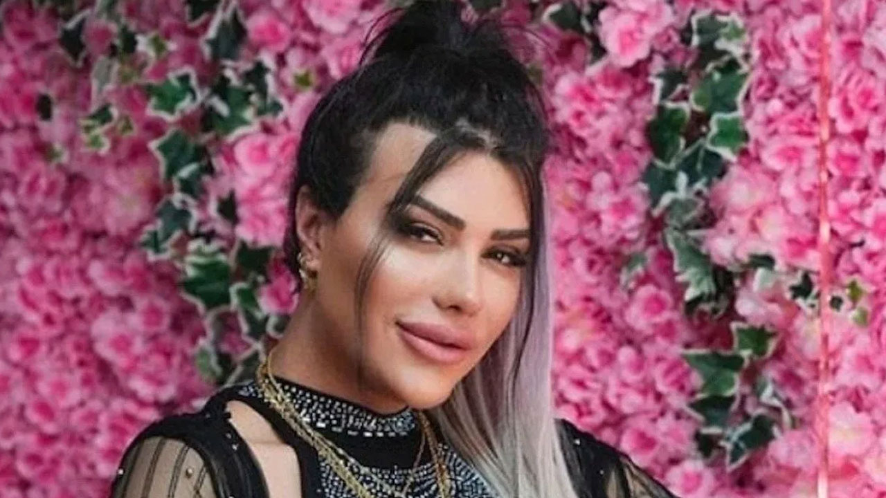 Trans fenomen Mükremin Gezgin tutuklandı! Erkek koğuşuna gönderildi