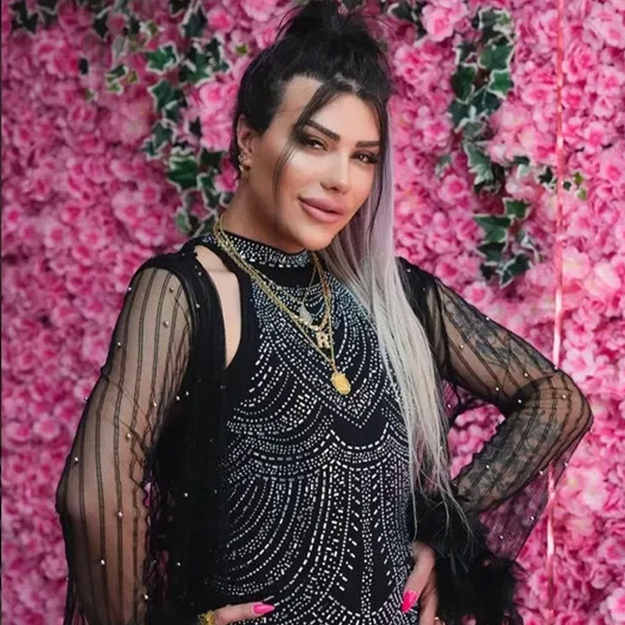 Trans fenomen Mükremin Gezgin tutuklandı! Erkek koğuşuna gönderildi