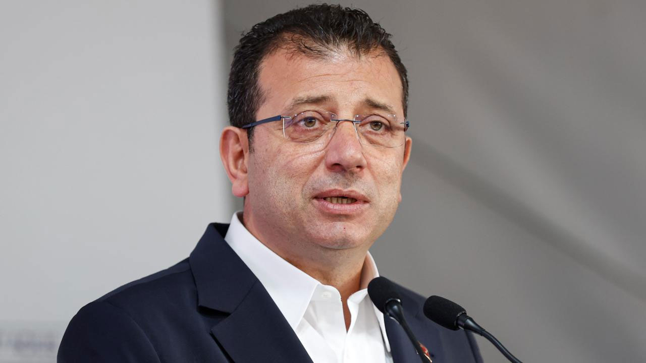 Ekrem İmamoğlu için casusluk soruşturması kapsamında iddianame hazırlandı! Gizli mesajlar ortaya çıktı