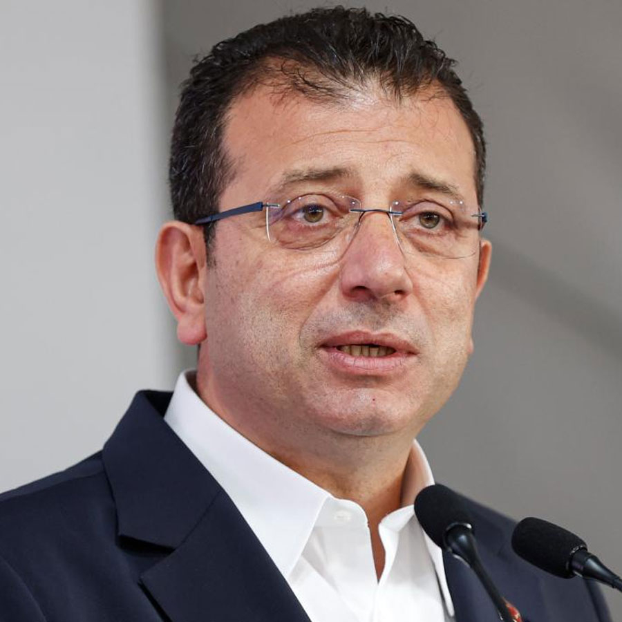 Ekrem İmamoğlu için casusluk soruşturması kapsamında iddianame hazırlandı! Gizli mesajlar ortaya çıktı