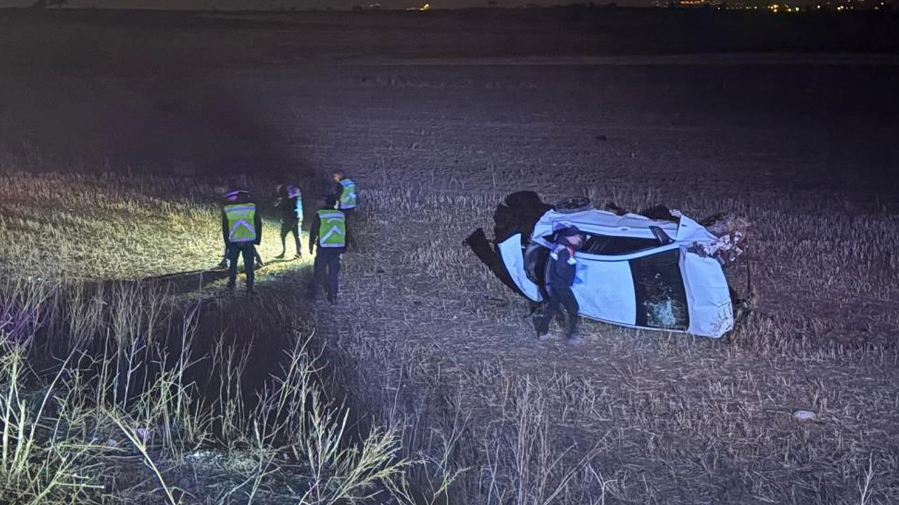 Kayseri’de feci kaza: Ölü ve yaralılar var
