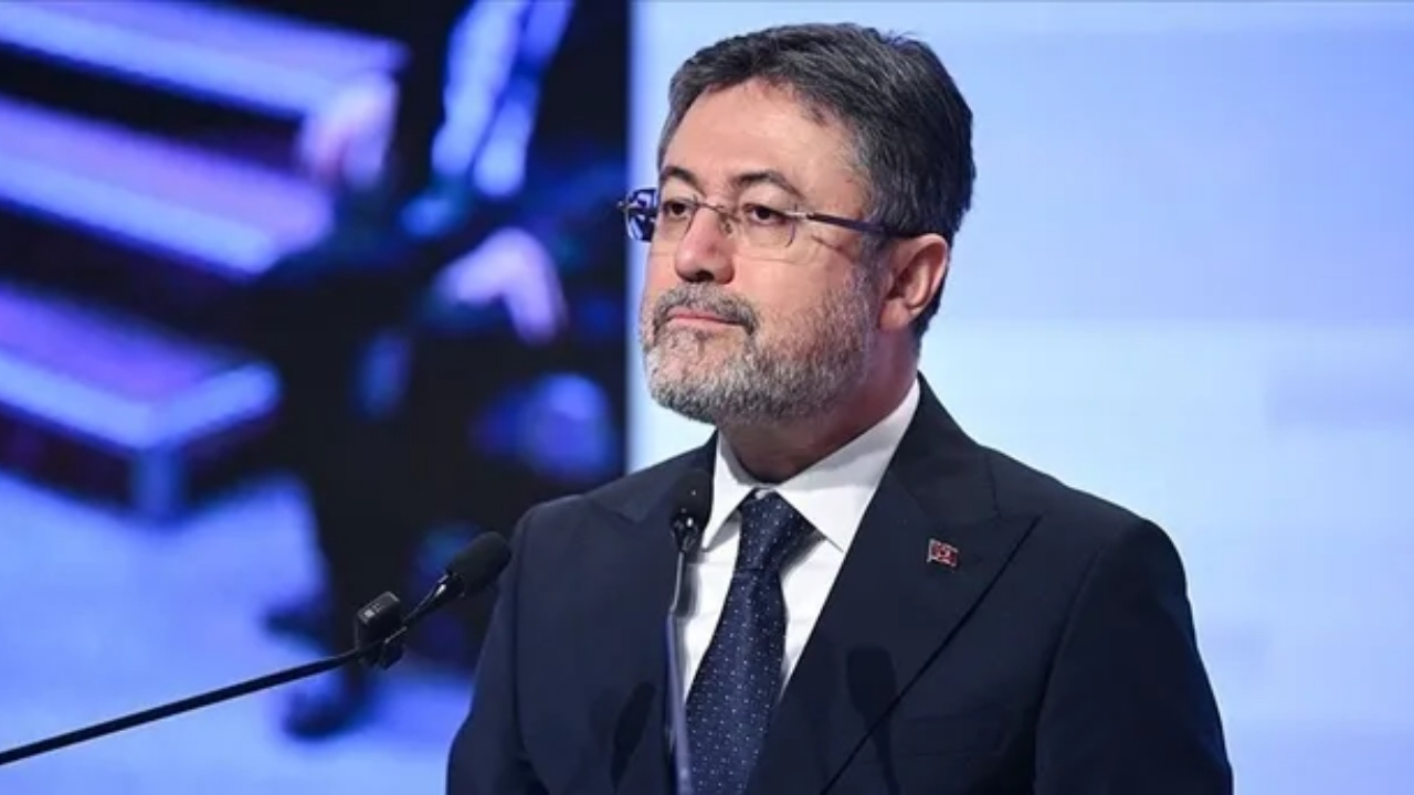 Bakan Yumaklı açıkladı: Ramazan öncesi gıda denetimleri artırılıyor