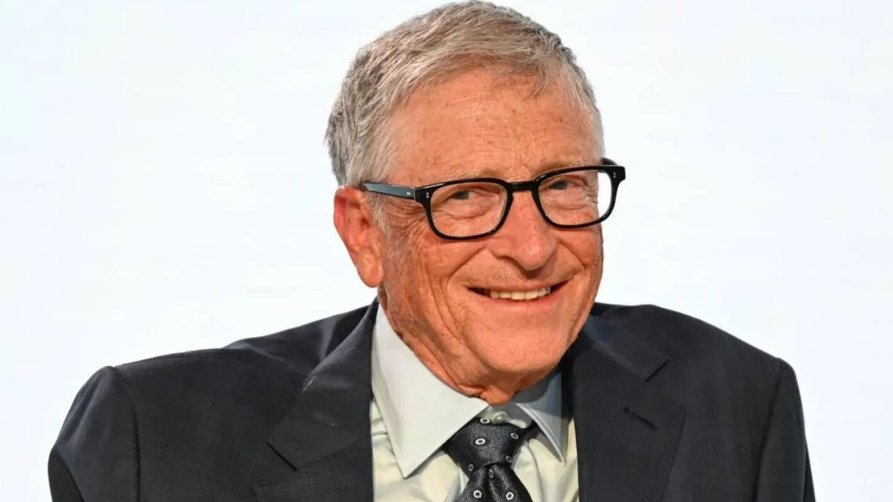 Epstein arşivinde Bill Gates iddiası! Rus kadınlardan hastalık kaptı: Pişmanım...