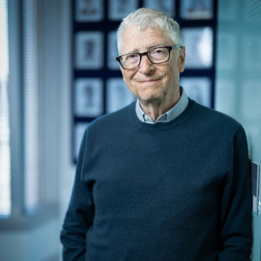 Epstein arşivinde Bill Gates iddiası! Rus kadınlardan hastalık kaptı: Pişmanım...