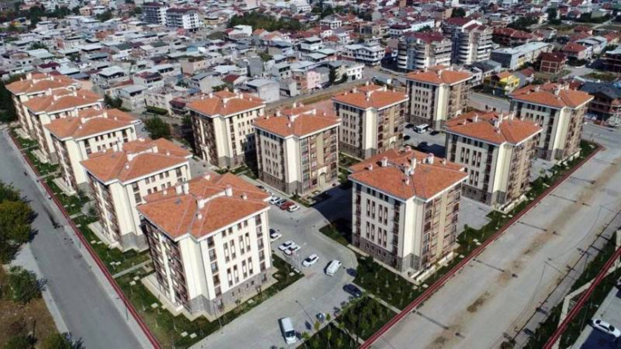 Kentsel dönüşümde yeni dönem! "Yık ya da sat dönemi" başlıyor