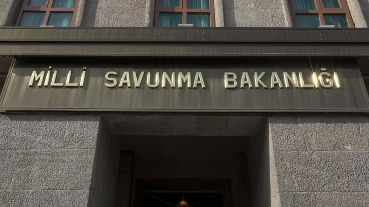 MSB'den Suriye ve SDG mutabakatı mesajı: Memnuniyetle karşılıyoruz