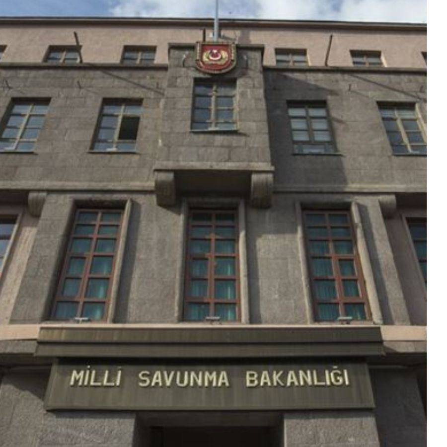 MSB'den Suriye ve SDG mutabakatı mesajı: Memnuniyetle karşılıyoruz