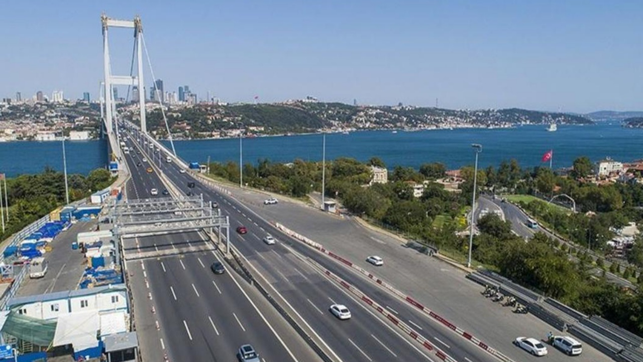 Yine gündeme geldi! Köprü ve otoyollar özelleştiriliyor mu?