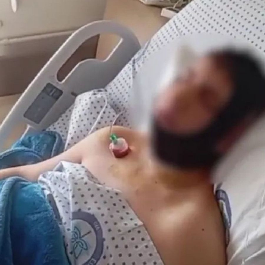 Akran zorbalığında son nokta! Eskişehir'de kavga ettiği arkadaşının omuriliğini kırdı