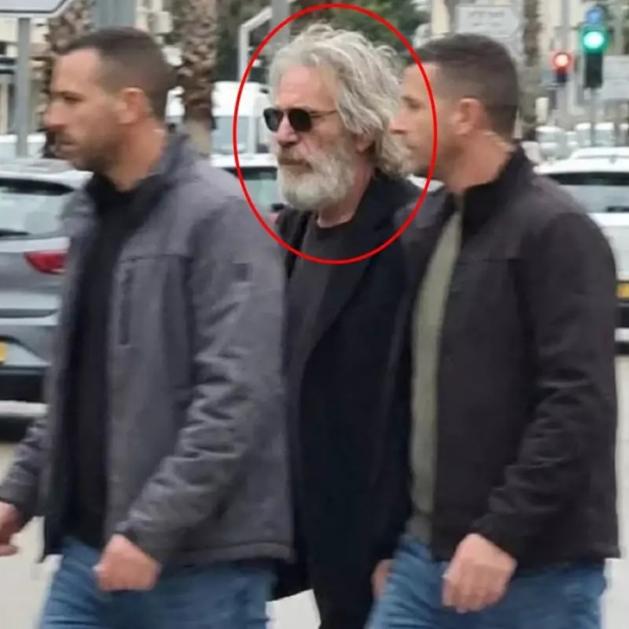 Jeffrey Epstein aslında yaşıyor mu? Gizemli kare dünyayı sarstı...