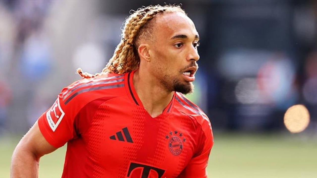 Galatasaray'dan sürpriz transfer! Sacha Boey yeniden takımda