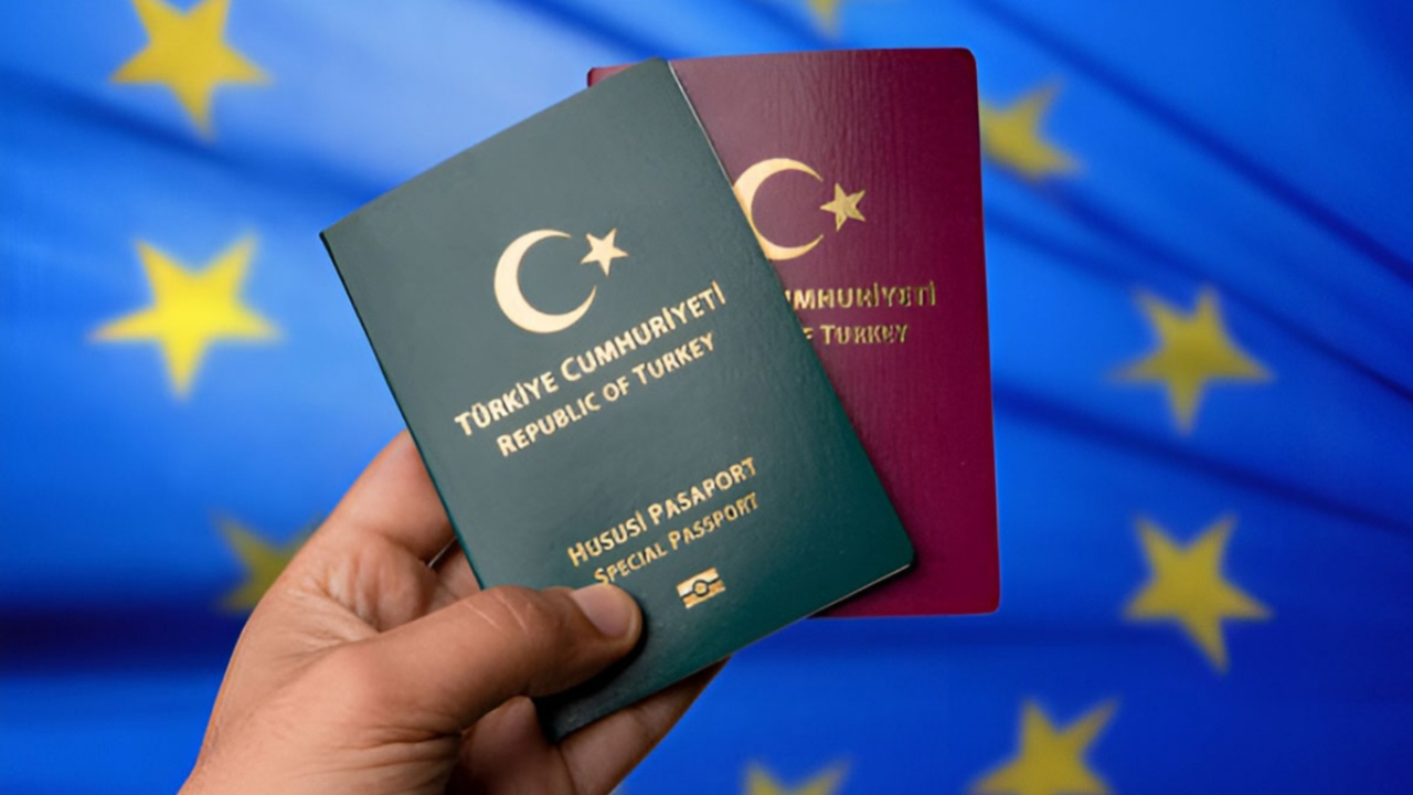 Vize sınırı bitiyor! Bu meslek sahipleri için schengen kuralı değişiyor