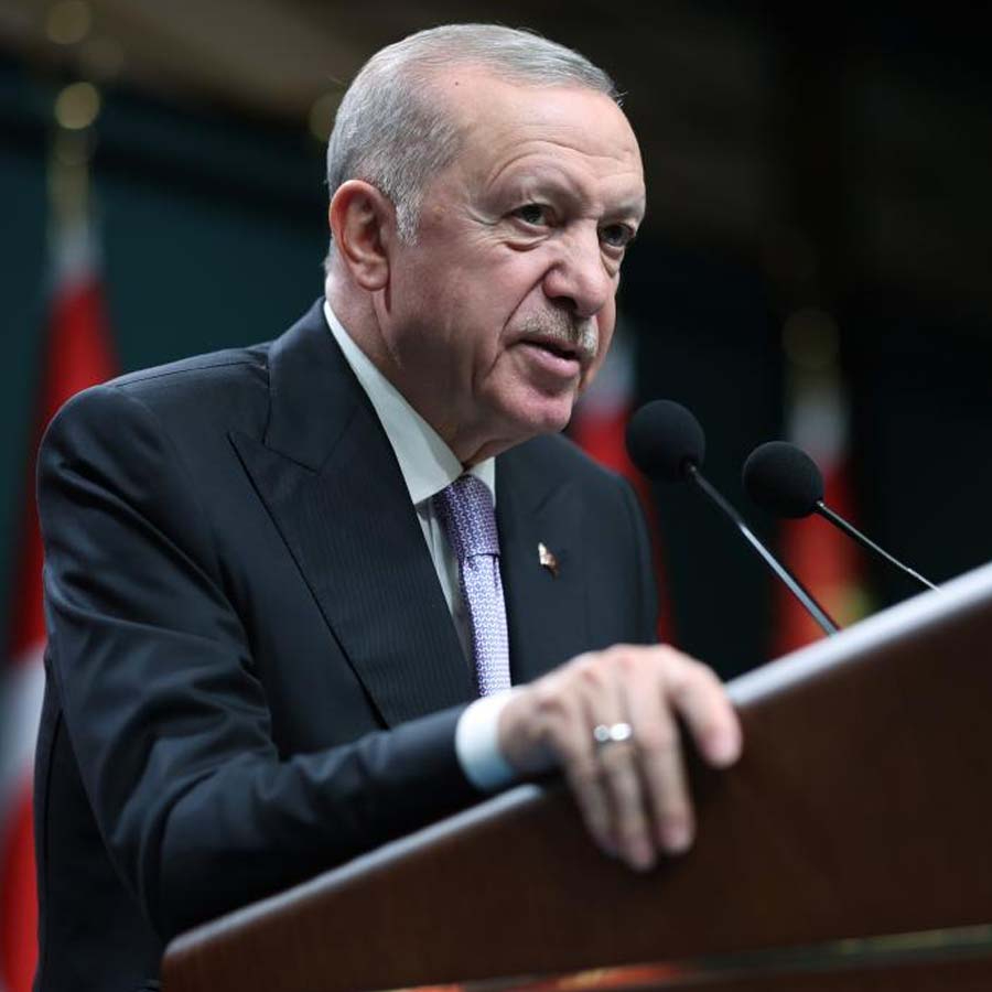Cumhurbaşkanı Erdoğan’ın 6 Şubat programı belli oldu: Depremin 3. yıl dönümünde orada olacak