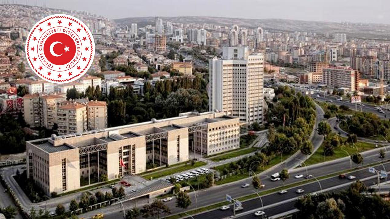 Türkiye, Nijerya'daki terör saldırısını kınadı