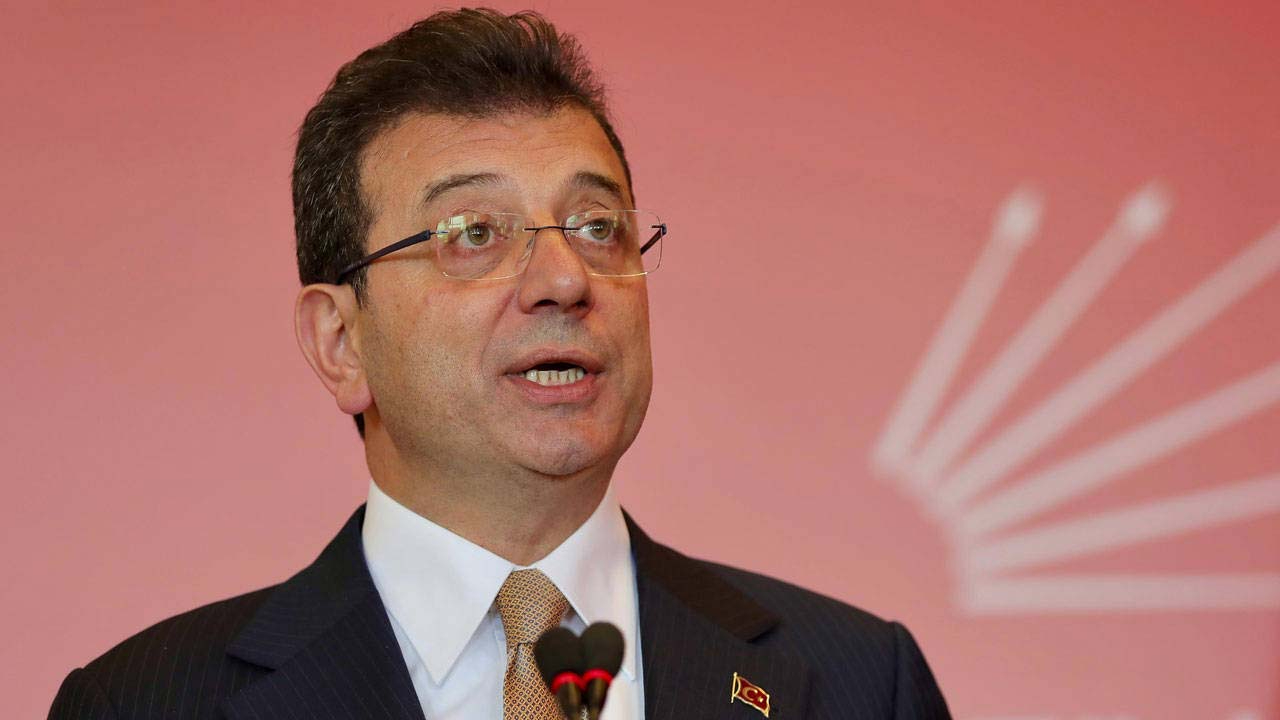 Ekrem İmamoğlu'nun Ordu Valisi'ne hakaret davasıyla ilgili flaş gelişme! "İstinaf'tan sonra Yargıtay'dan da onay çıktı" iddiası