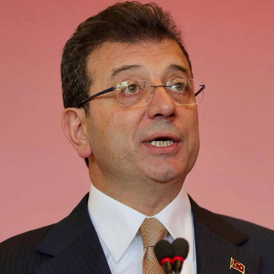 Ekrem İmamoğlu'nun Ordu Valisi'ne hakaret davasıyla ilgili flaş gelişme! "İstinaf'tan sonra Yargıtay'dan da onay çıktı" iddiası