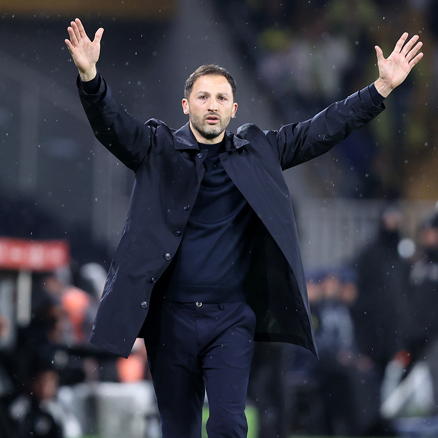 Fenerbahçe'de 2 yeni transfer UEFA kadrosuna alınmadı