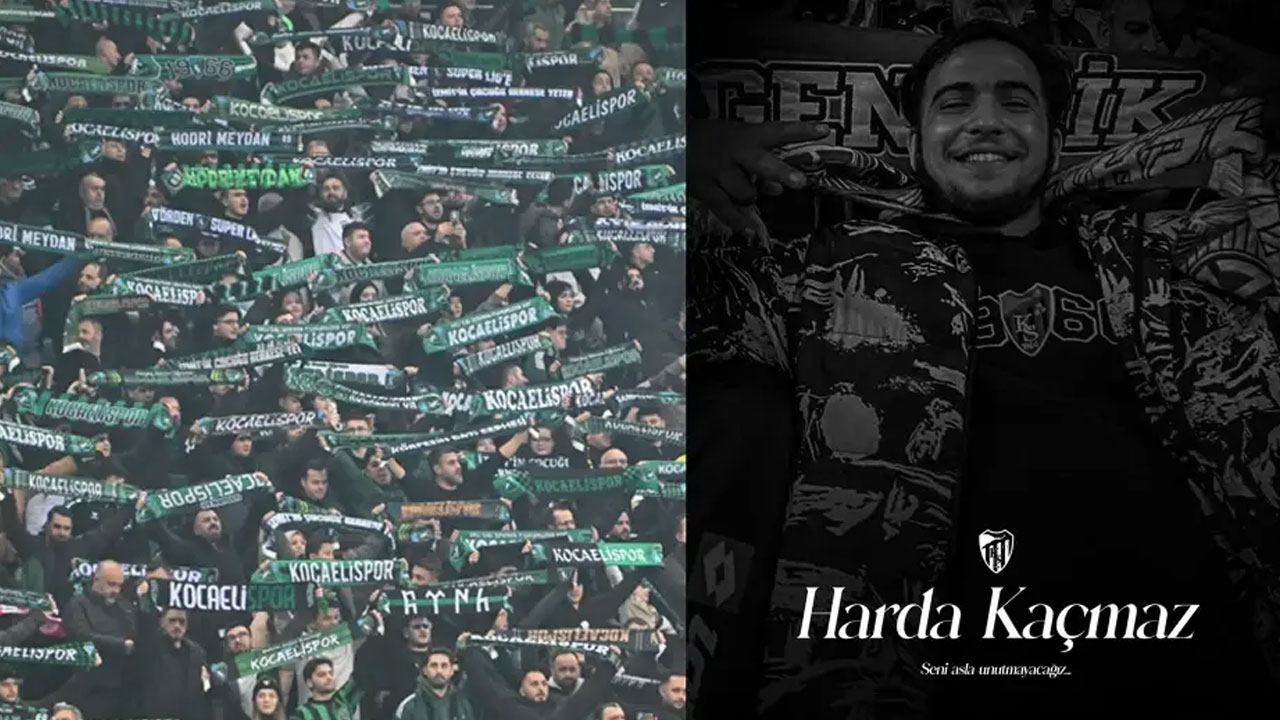Harda Kaçmaz kimdir, neden öldü?