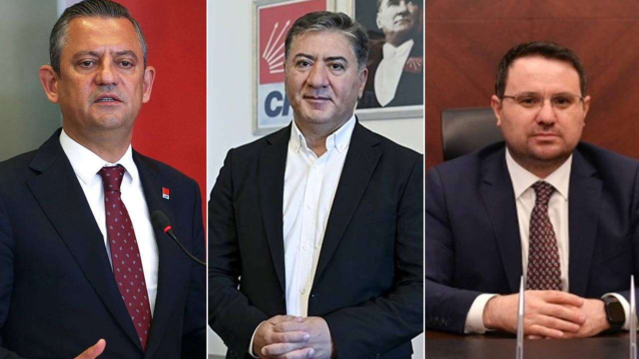 Akın Gürlek CHP lideri Özel ve Murat Emir'den kazandığı tazminatı AFAD'a bağışlayacak