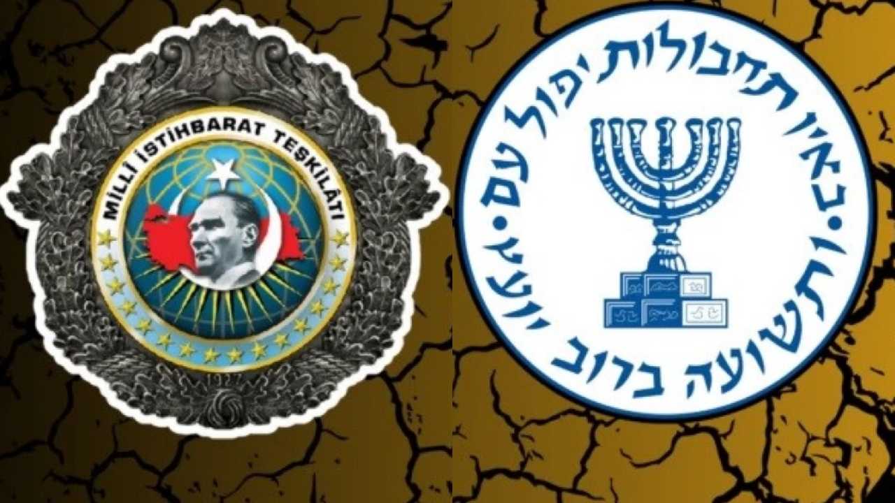 Mermer ticareti değil, casusluk ağı... MİT'ten MOSSAD'a şubat darbesi: İstanbul'da iki casus kıskıvrak yakalandı!
