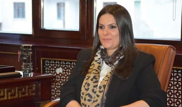 Bakan Sarıeroğlu'dan memur annelere müjde!