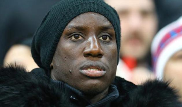 Demba Ba Türkiye'ye geri dönüyor!