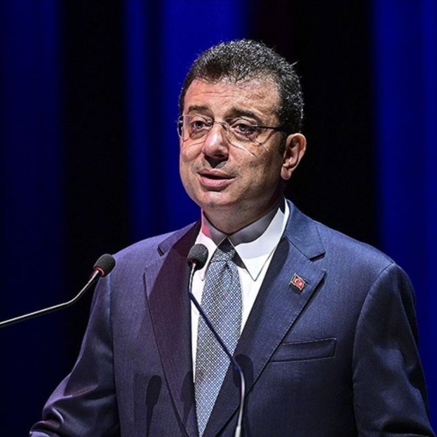 Ekrem İmamoğlu'nun ücretsiz İspark vaadi gündemde