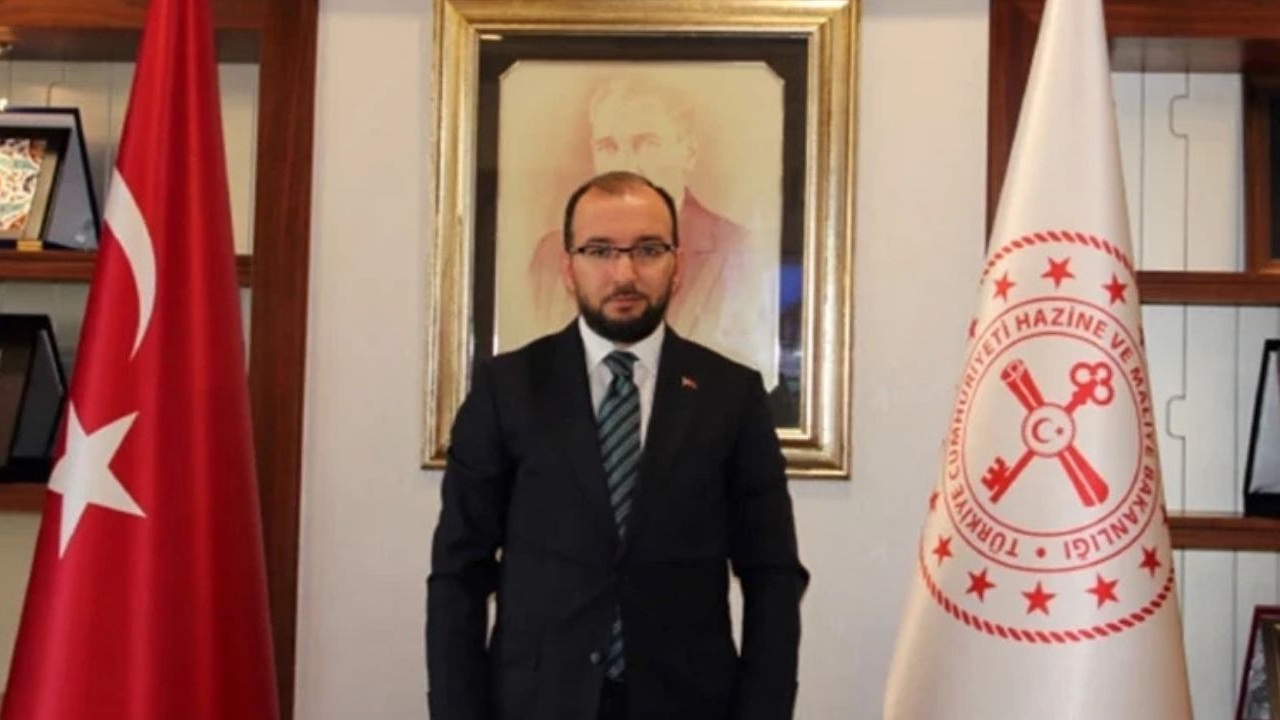 Yunus Elitaş kimdir? SGK Başkanı Yunus Elitaş nereli, kaç yaşında?