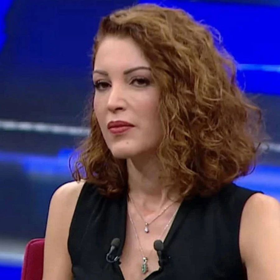İBB soruşturmasında adı geçen Nagehan Alçı, Habertürk'ten kovuldu iddiası