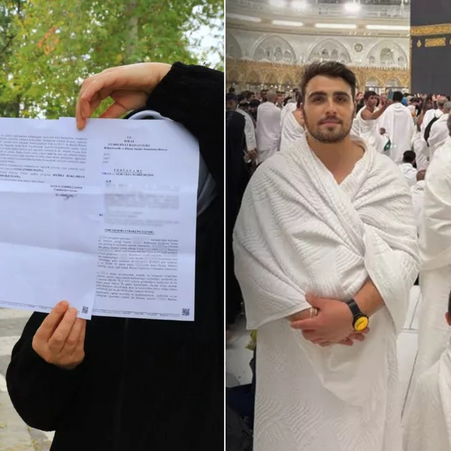 Deprem acısını bile dolandırıcılık malzemesi yaptı! "Nişanlım depremde öldü" diyerek kadınlardan para toplayan fenomen Yunus Okan'a hapis cezası! Savunması pes dedirtti....