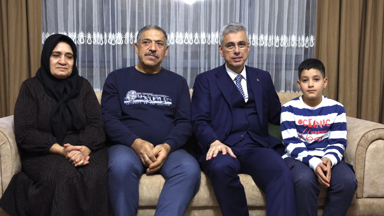 Depremzedeler anlatıyor: acının ardından yeniden başlamak