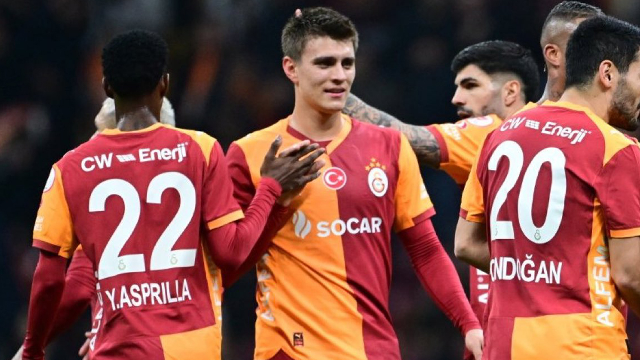 Galatasaray, Kazımcan'ı Başakşehir'e kiraladı