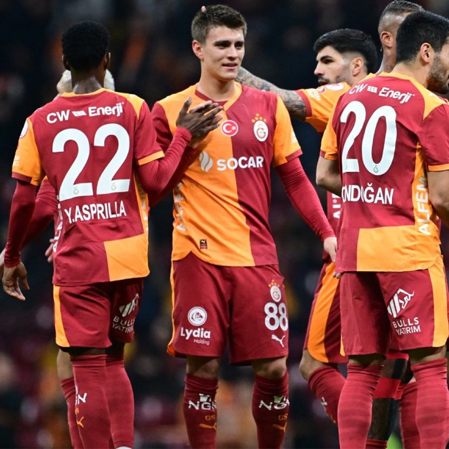 Galatasaray, Kazımcan'ı Başakşehir'e kiraladı