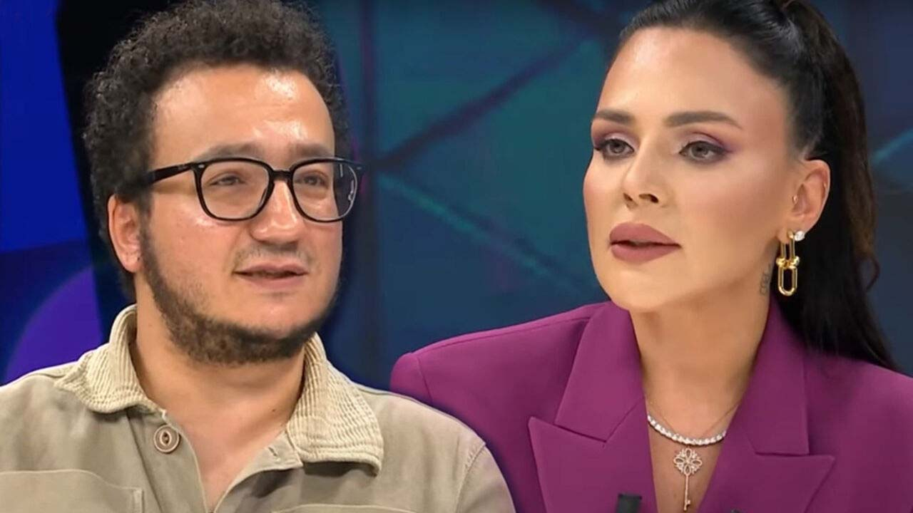 Buket Aydın canlı yayında "Nur Viral'i Oytun Erbaş'a istiyoruz" dedi, olanlar oldu
