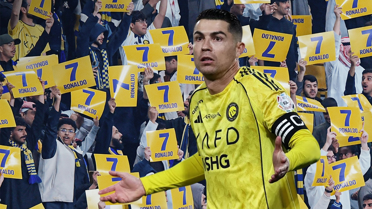 Maçlara çıkmayan Ronaldo geleceğiyle ilgili kararını verdi