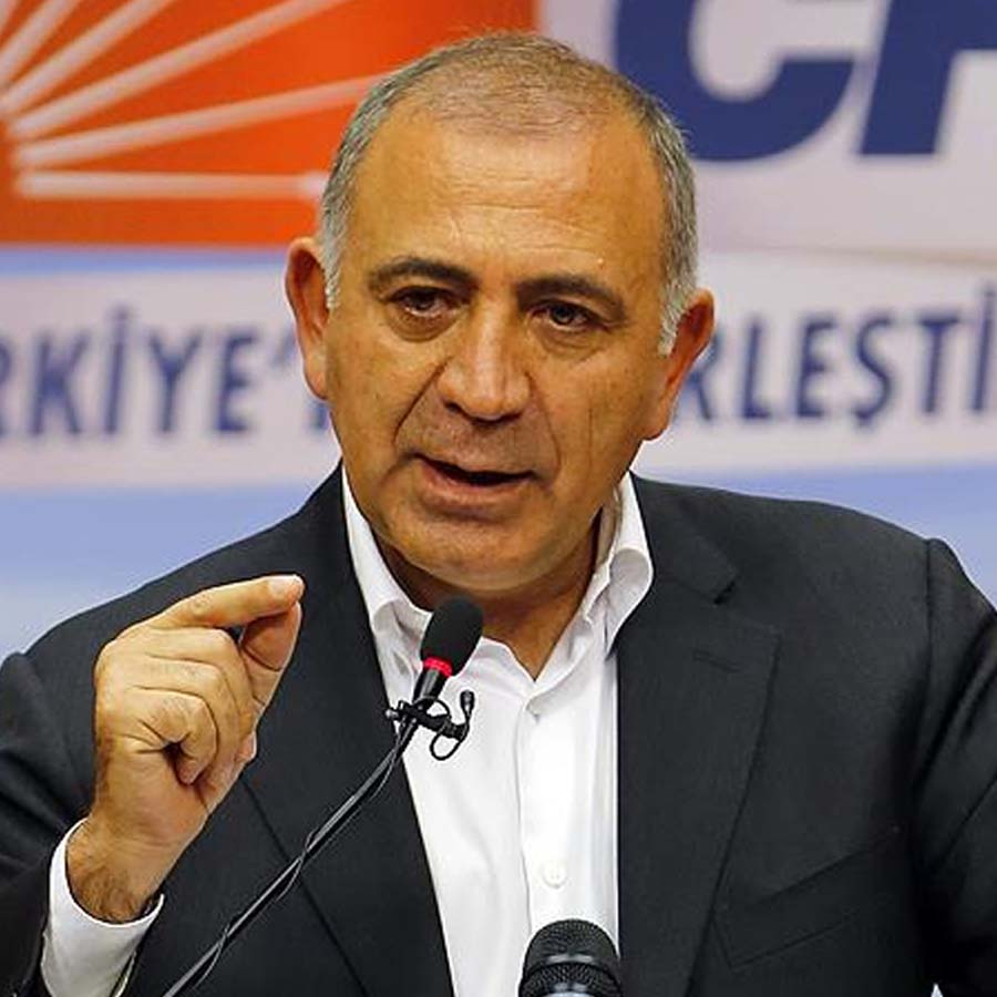 Gürsel Tekin’den CHP yönetimine sert sözler: Yarın çok daha büyük bedeller ödersiniz
