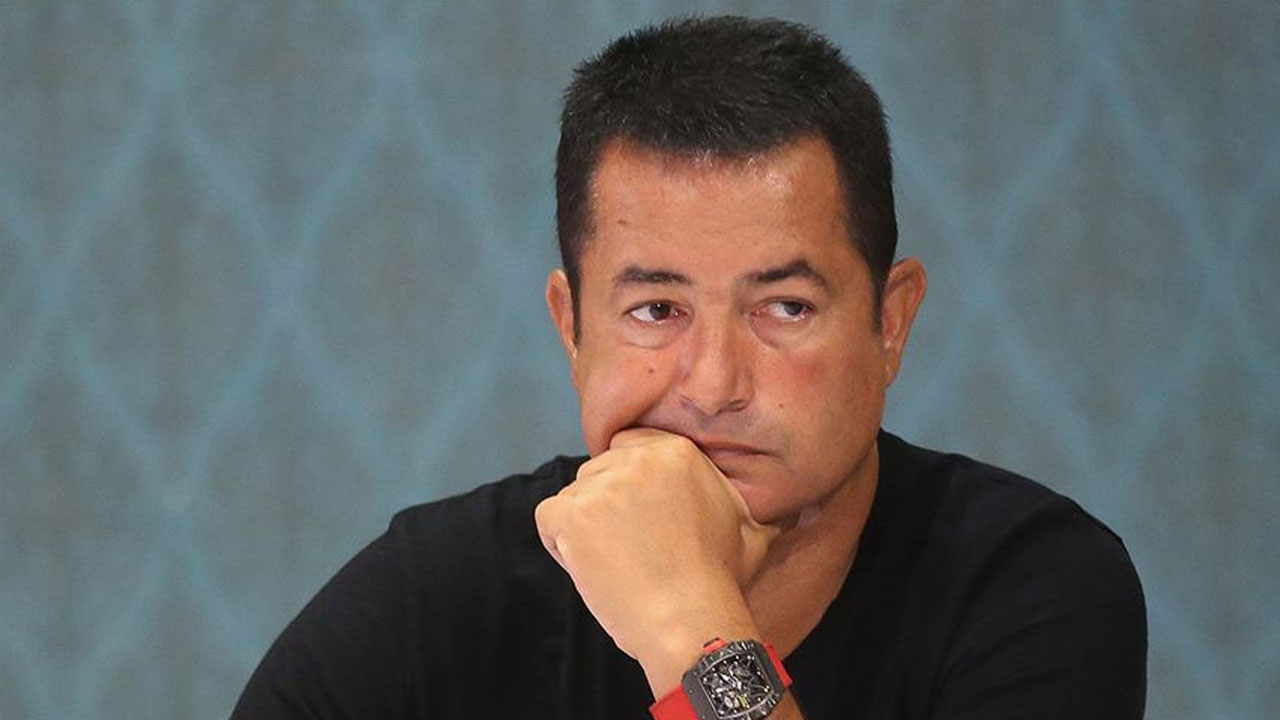 Acun Ilıcalı 345 milyon liralık borca ne kadar faiz ödedi?