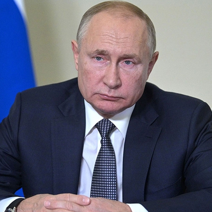 Epstein belgelerinde Putin detayı: Epstein'in Putin ile görüşmeye çalıştığı ortaya çıktı