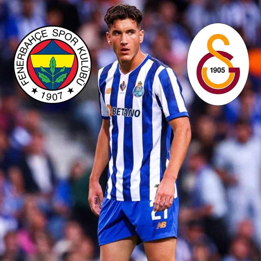 Menajeri 'Fanatik Galatasaraylı' deyince Fenerbahçe transferden vazgeçti