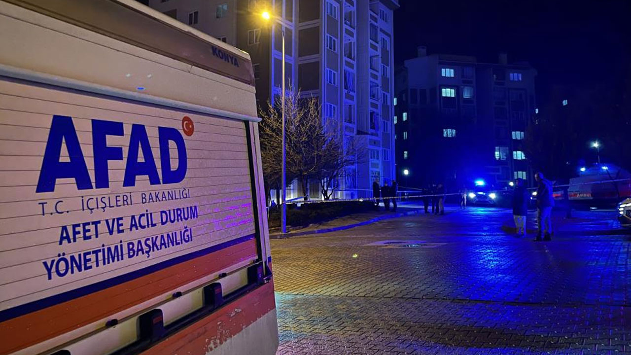 Apartmanda böcek ilaçlaması zehirlenmeye yol açtı: Çok sayıda kişi hastaneye kaldırıldı