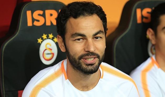 Selçuk İnan Trabzonspor'la anlaşmış!