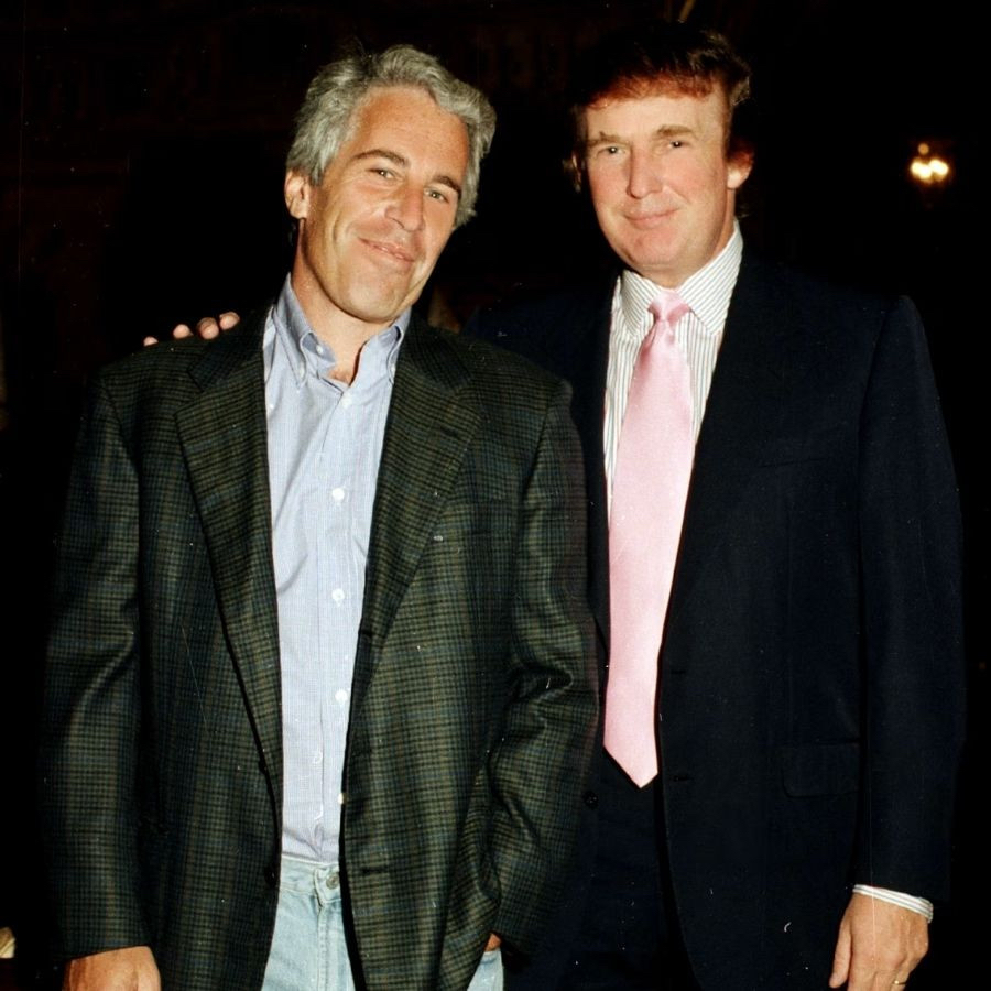 Epstein ölümünde şok iddia! Epstein'i Donald Trump mı öldürdü?
