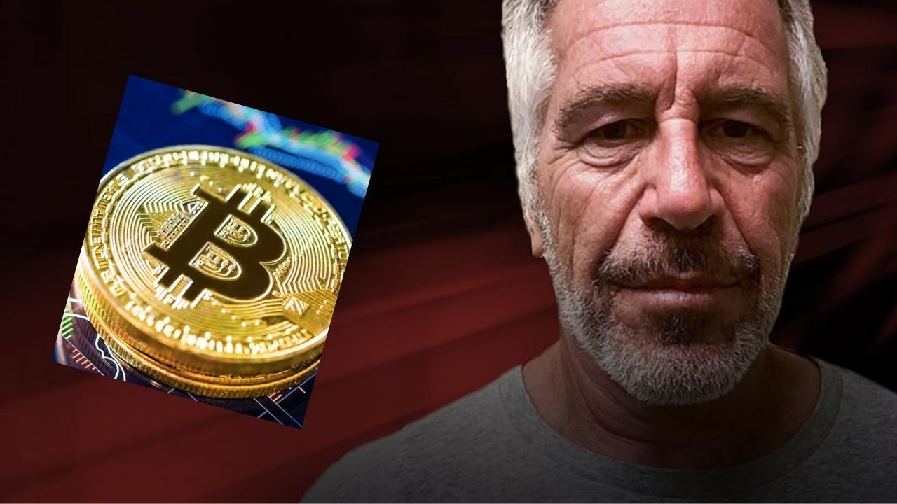 Düşüşün sebebi Epstein mi? Epstein korkusu kriptoyu bitiriyor mu?