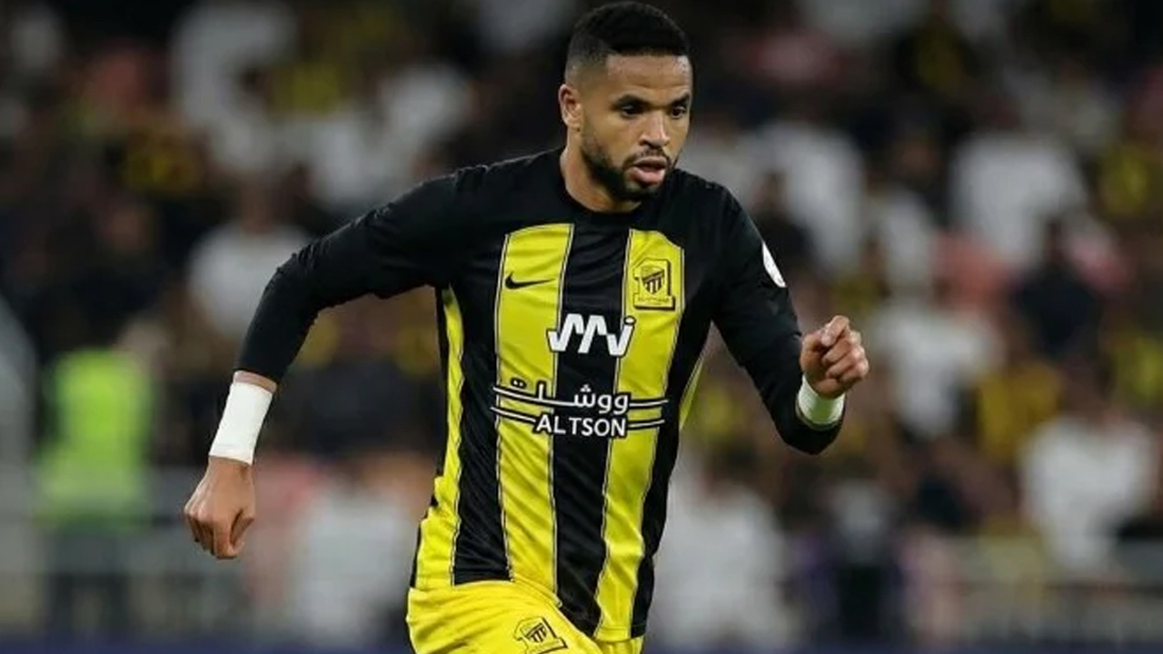Al-Ittihad'dan şaşırtan En-Nesyri kararı