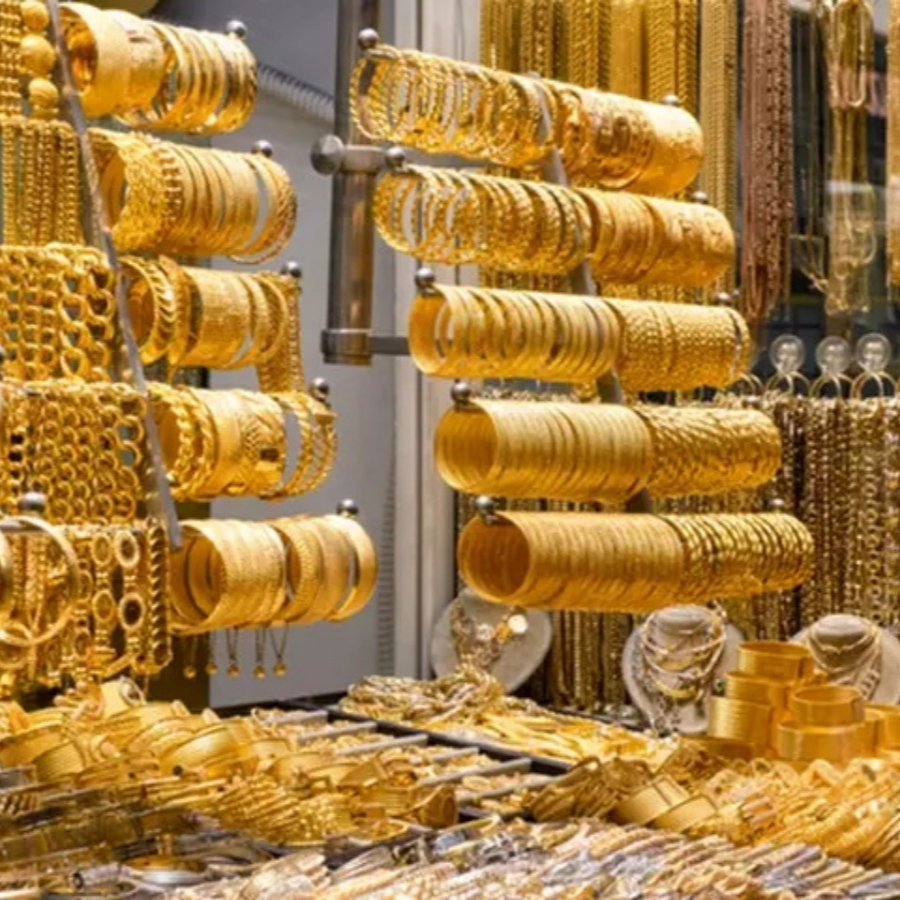 Gram altın krizi... Kuyumcular da şaşkın: Olağan dışı bir durum var! 1 gram altın için 10 gün sıra bekleniyor!...