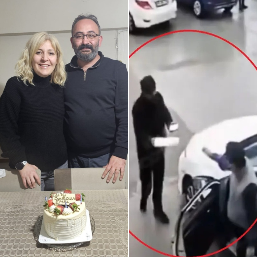 Ankara'da TÜVTÜRK skandalı! Polis memurunun şehit olduğu saldırıyla ilgili TÜVTÜRK'ten açıklama! Özürleri kabahatlerinden büyük...