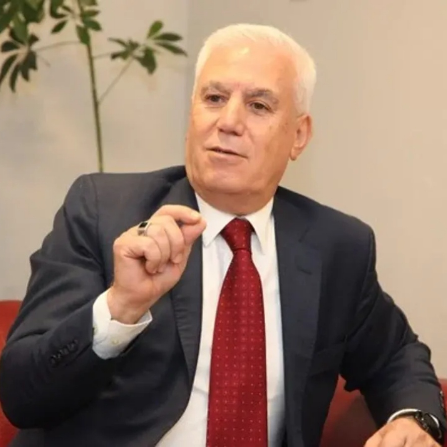 Siyasette Bursa bombası! Mustafa Bozbey AK Parti'den vize alamadı mı? "Kapı yüzüne kapanınca gidip Özgür Özel’i ziyaret etti"
